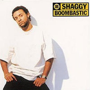 Shaggy